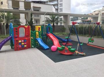 6c0e7c9ab91b1fe1c947fbfd81eee35c8ec6eef2 · Apartamento com 3 dormitórios à venda, 118 m² por R$ 690.000,00 - Bom Pastor - Juiz de Fora/MG