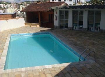 522918e324b0f151993c93d4273f5303bc14ed95 · Cobertura com 4 dormitórios à venda, 180 m² por R$ 799.000,00 - São Mateus - Juiz de Fora/MG