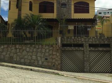 16a04065578afde4cb0a547677bd6234d3bfbb39 · Casa com 5 dormitórios à venda, 400 m² por R$ 1.250.000,00 - Quintas das Avenidas - Juiz de Fora/MG