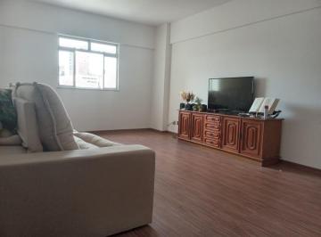 400d1a8dbbe4457aff47b47f126c330bb5dfb483 · Apartamento com 3 dormitórios à venda, 110 m² por R$ 490.000 - São Mateus - Juiz de Fora/MG