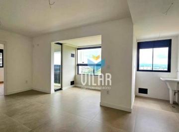 30a05e3d9fa6f6fbfd1914d889341acd1068c812 · Apartamento com 1 dormitório à venda, 49 m² por R$ 559.900,00 - Alto da Boa Vista - Sorocaba/SP