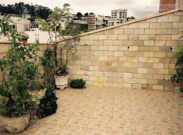 08a16be5ff14516e49c66bc9e17fa5c8b86ad071 · Cobertura Residencial à venda, Passos, Juiz de Fora - .