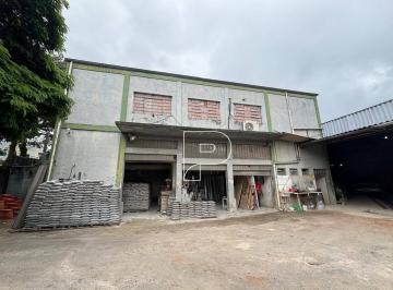 563d68a763d6606a7fe5624c18bc91447a647416 · Galpão à venda, 524 m² por R$ 2.700.000,00 - Vila Lageado - São Paulo/SP
