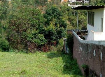 6fe0bb65f71c922418cefeecd97973ea5e89c4b3 · Terreno à venda, 462 m² por R$ 160.000,00 - São Geraldo - Juiz de Fora/MG