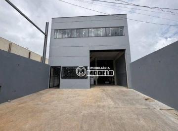 f70f5932510ac287f67d3d434820dea408bf896b · Barracão para alugar, 345 m² por R$ 8.000,00/mês - Paulicéia - Piracicaba/SP