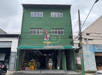 3613af425465deea474818fd5a6abc831897c365 · Salão à venda, 500 m² por R$ 1.699.999,00 - Jaguaré - São Paulo/SP