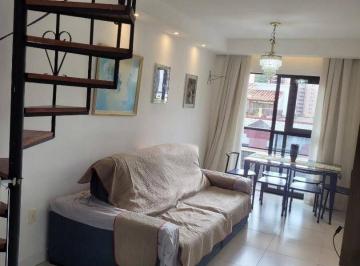 25fafa55d6c2938ecaf7415054d436a31cc00f9b · Cobertura com 4 dormitórios à venda, 208 m² por R$ 740.000 - Passos - Juiz de Fora/MG