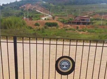 2a9299783dd3d53b185274f974481921bc52c4ef · Terreno à venda, 360 m² por R$ 139.000,00 - Reserva Ecoville - Juiz de Fora/MG