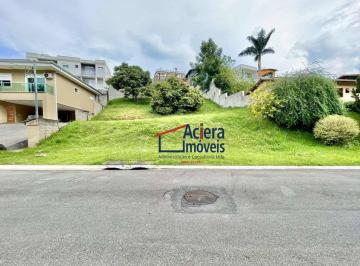 d718120ebd77358e7a9ce85198d7be39fb48debd · Terreno em Aclive com Vista Permanente para o Verde, 417 m² - Los Angeles - Cotia/SP.