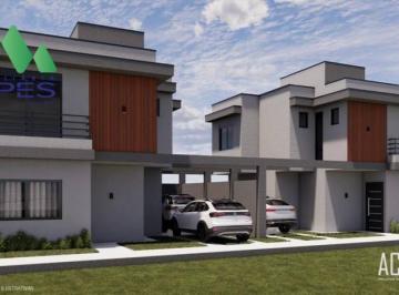 3805ec81ac568a669b8976eb9ca0a3e458b202bc · Sobrado com 3 dormitórios à venda, 102 m² por R$ 650.000,00 - Uberaba - Curitiba/PR
