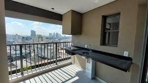 3eaf29f6910b54a0ba5fcbda53539cef80bdacd1 · Apartamento com 2 dormitórios à venda, 64 m² por R$ 740.000,00 - Vila Osasco - Osasco/SP