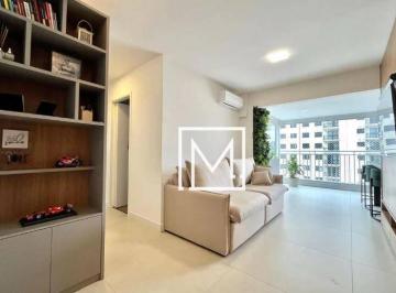 7f8fe808d0445bcd2075a8f0ddec0cdbdc059eef · Apartamento à venda, 61 m² por R$ 905.000,00 - Vila Monte Alegre - São Paulo/SP