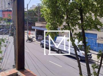 df77fb8c1562ee0bad3f50485de26806f3b7be9b · Sobrado à venda, 150 m² por R$ 480.000,00 - Ipiranga - São Paulo/SP