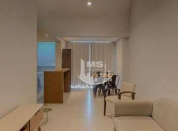 8eff0f4dd9ce204a64ee59885ebebd970d7f6d3a · Apartamento com 1 dormitório à venda, 78 m² por R$ 930.000,00 - Jardim Bela Vista (Zona Norte) - São