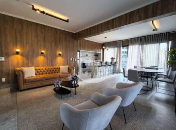 fa049eb27aa038d3772e56c1daa359aa2b89f131 · Apartamento com 1 dormitório para alugar, 39 m² por R$ 5.500/mês - Cambuí - Campinas/SP