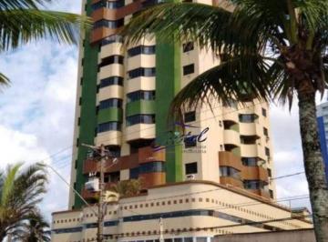 70c9bf501ed5e911e666e6301517c893a4e85528 · Apartamento com 3 quartos (1 suíte) 93 m² - venda  ou aluguel - Guilhermina - Praia Grande/SP