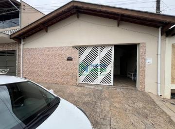 90c0d69eb5ca305b3264b91f7c169103b0928d22 · Casa com 3 dormitórios à venda, 59 m² por R$ 370.000 - Conjunto Habitacional Água Branca - Piracicab