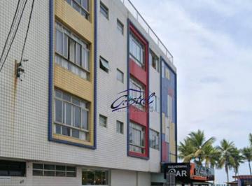 4f57d1df7da9697237f4d55382a32c4f7eef4617 · Kitnet com 1 dormitório à venda, 45 m² por R$ 225.000,00 -  Guilhermina - Praia Grande/SP