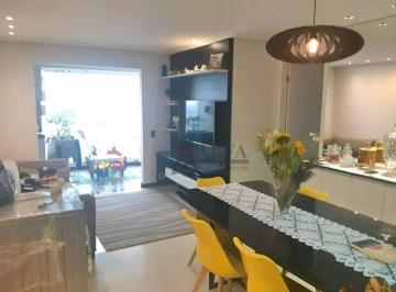 Sala p/ 2 Ambientes · ** Villa Ventura - OPORTUNIDADE - Lindo apto. em andar alto c/ ampla varanda gourmet c/ churrasqueir