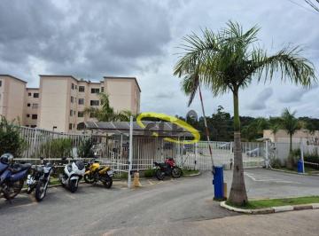41457e215508e0501f9b3b8d8d48a0a61e3aa744 · Apartamento com 2 dormitórios à venda, 44 m² por R$ 180.000,00 - Jardim Petrópolis - Cotia/SP
