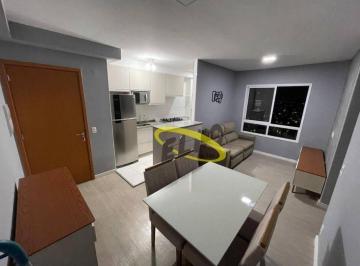 556bb7ed32525d2947da7ceee947baa7e2f19d4d · Apartamento com 2 dormitórios à venda, 46 m² por R$ 340.000,00 - Jardim Boa Vista (Zona Oeste) - São