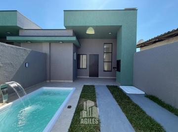 25142414_4.jpg · Casa com piscina, financiável, Matinhos
