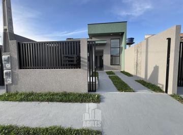 25333826_4.jpg · Casa com piscina, financiável, Matinhos