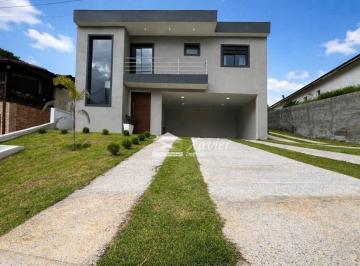 4359f053ad223302d936c555250fe8572f54cba2 · Sobrado com 4 dormitórios à venda, 250 m² por R$ 1.800.000,00 - Paysage Noble - Vargem Grande Paulis