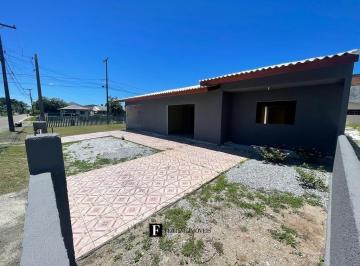 Casa · 360m² · 2 Quartos · 4 Vagas · Casa De Esquina no Balneário Shangri-lá