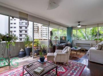4296597ac10da1b2d83352a20c6e13ef189f4cb3 · Apartamento com 3 dormitórios à venda, 157 m² por R$ 675.000,00 - Jardim Ampliação - São Paulo/SP