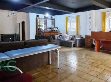 8486883baec9f44590b924f81dc622b5bb878f36 · Sobrado à venda, 554 m² por R$ 1.500.000,00 - Vila Albertina - São Paulo/SP