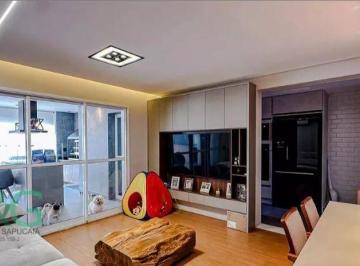 17818e0b0505f8faf98efc0838ed157b3931359a · Apartamento à venda, 144 m² por R$ 2.699.000,00 - Belenzinho - São Paulo/SP