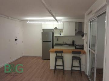 23617a6d5e636cb0a57efaca19672a7294efe139 · Apartamento à venda, 70 m² por R$ 870.000,00 - Barra Funda - São Paulo/SP