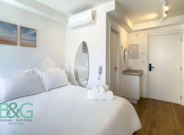 5eb8e4e8b29ee287b83d7c5642a6698844248b23 · Studio à venda, 20 m² por R$ 325.000,00 - Vila Madalena - São Paulo/SP