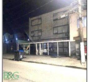 0bf568dae8410ca210236917795ad590d5a1a8dc · Apartamento com 1 dormitório à venda, 63 m² por R$ 177.173,38 - Macuco - Santos/SP