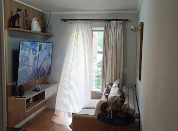 3c8244ef134e0830929f0fd907a182731efba5ef · Apartamento à venda, 44 m² por R$ 340.000,00 - Vila Amélia - São Paulo/SP