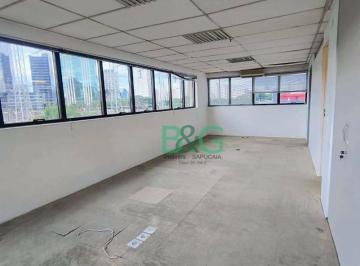 670a6de01758d8d15d7dd5116b1853fdef0923dd · Conjunto para alugar, 90 m² por R$ 6.380,00/mês - Cidade Monções - São Paulo/SP