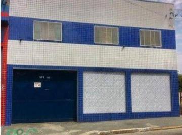 e79e763df0b55676ecdfc96b42e8f72465876981 · Galpão à venda, 700 m² por R$ 2.200.000,00 - Jardim Dona Sinhá - São Paulo/SP