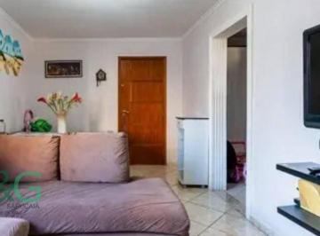 6d783194940c0cf312739706f303b0daaabd42dd · Apartamento à venda, 50 m² por R$ 350.000,00 - Jardim Íris - São Paulo/SP