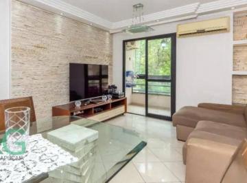 3dc034f9648b9b96f8a11cdbc707e5fbea055eb9 · Apartamento à venda, 76 m² por R$ 650.000,00 - Jardim Íris - São Paulo/SP