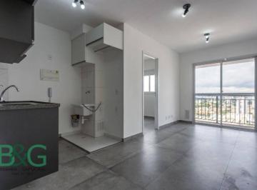 11179d11d407bc4bdbef1b10fe70914a31c24405 · Apartamento à venda, 31 m² por R$ 439.000,00 - Butantã - São Paulo/SP