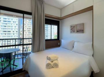 9e89f77fd9158f4e57c66f808a9b1ffe1bbe5efc · Studio à venda, 21 m² por R$ 370.000,00 - Vila Madalena - São Paulo/SP
