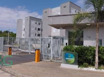 10830d4c659a201856789c6cd3547d236ca3e9af · Apartamento com 2 dormitórios à venda, 42 m² por R$ 117.256,22 - Recreio Alvorada - Santa Bárbara D'