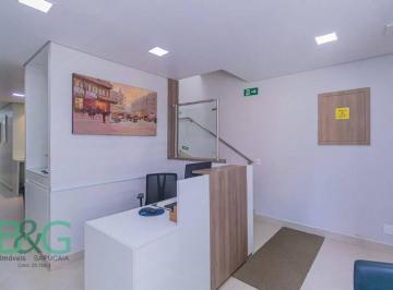2a38e1210c1c8693d367799f24bee12a6830c235 · Sobrado à venda, 84 m² por R$ 1.835.000,00 - Itaim Bibi - São Paulo/SP