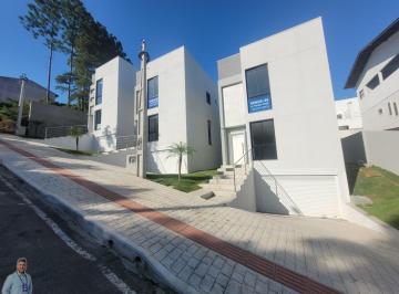 Casa · 300m² · 4 Quartos · 4 Vagas · Aririba Houses - Casa à venda no bairro Ariribá - Balneário Camboriú/SC