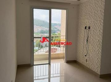 25036199_4.jpg · APARTAMENTO COND. VIVA MAIS - SBC