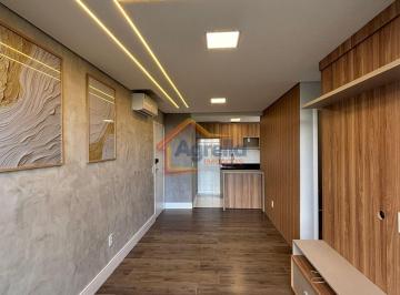 Apartamento · 55m² · 2 Quartos · 1 Vaga · Condominio Portal Jardim das Zinias - Apartamento à venda no bairro Jardim Nossa Senhora das Graças 