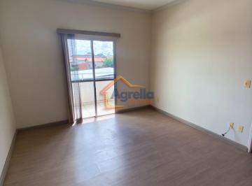 Apartamento · 82m² · 3 Quartos · 1 Vaga · Apartamento à venda no bairro Jardim Almira - Mogi Guaçu/SP