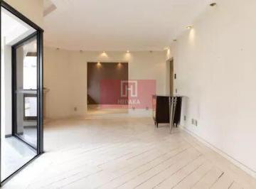 Apartamento · 177m² · 3 Quartos · 3 Vagas · Apartamento à venda no bairro Paraíso - São Paulo/SP, Zona Sul