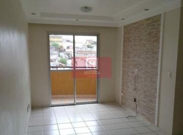Apartamento · 69m² · 3 Quartos · 2 Vagas · Apartamento à venda no bairro Vila Aurora - São Paulo/SP, Zona Norte